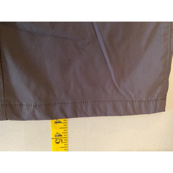 Eddie Bauer Mens 36x32 Gray Pants Stretch Nylon/Spandex Blend - Picture 10 of 13